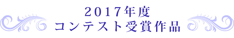 2017年度受賞作品